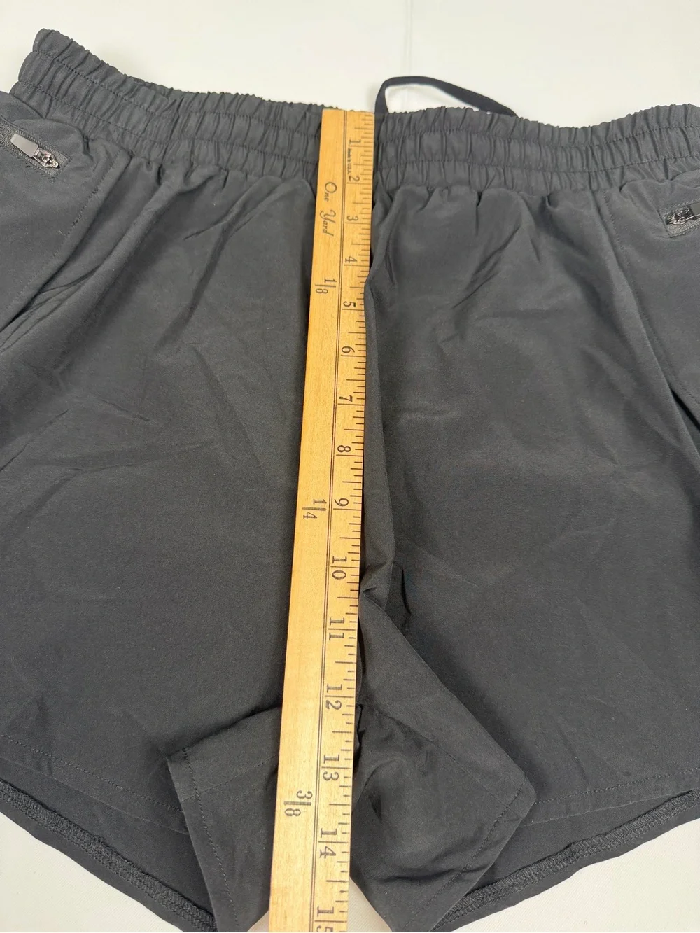 Liaison the Label Women's Black Flow Shorts